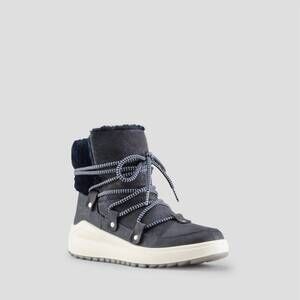 NEW COUGAR women's treville boots in navy